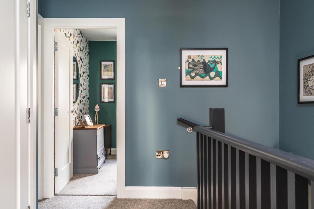Finn McCool's Ballycastle Eksteriør bilde